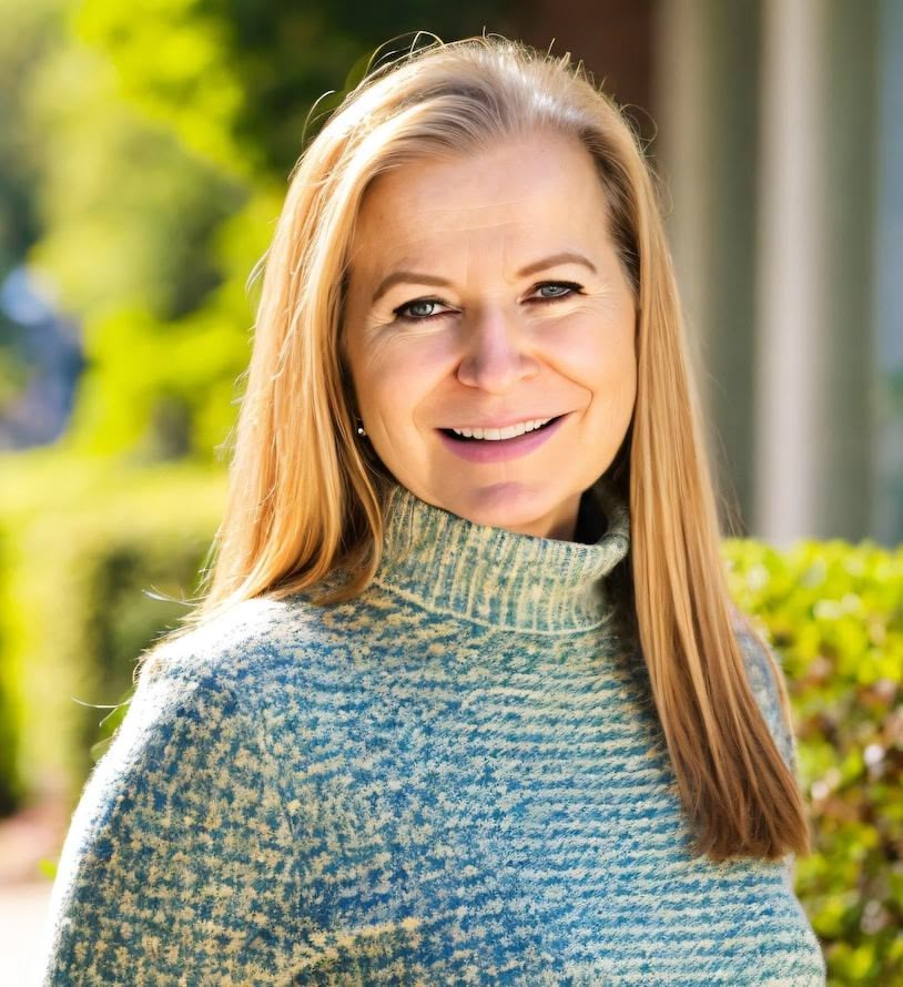 Vibeke